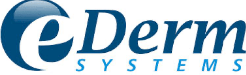 eDerm logo